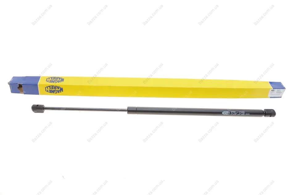 MAGNETI MARELLI газовый амортизатор багажника CITROEN GRAND C4 PICASSO magneti marelli 430719084800