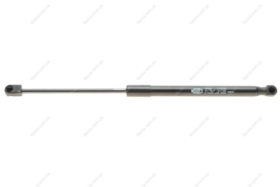 MAGNETI MARELLI газовый амортизатор багажника TOYOTA YARIS 06- magneti marelli 430719084200