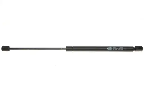 MAGNETI MARELLI газовый амортизатор багажника VW GOLF V PLUS (5M1) Magneti Marelli 430719085700
