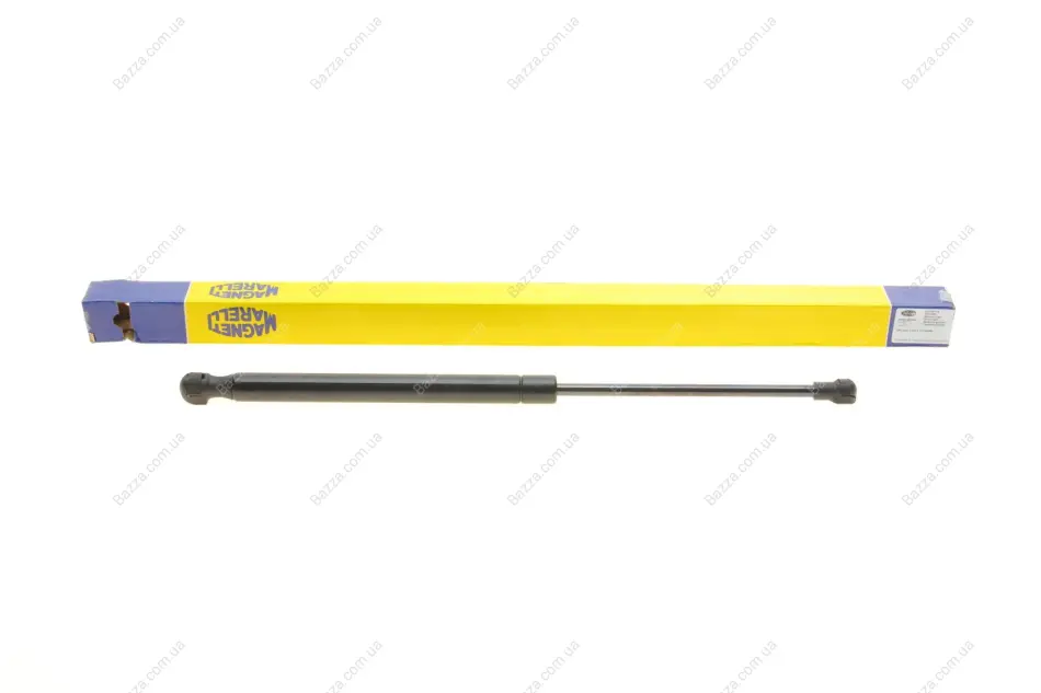 MAGNETI MARELLI газовый амортизатор капота VW CADDY III 04- magneti marelli 430719080200