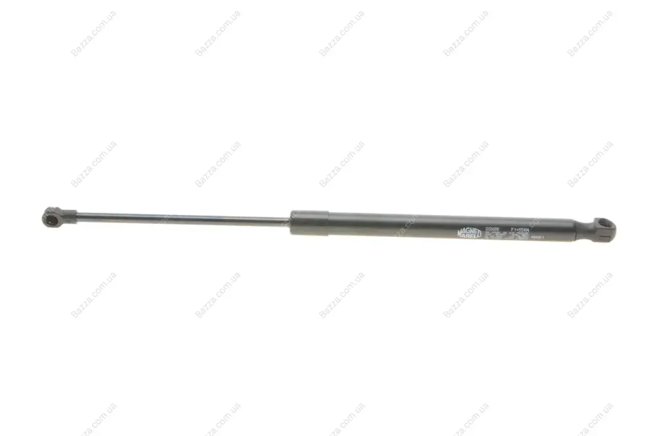 MAGNETI MARELLI газовый амортизатор VW GOLF VI magneti marelli 430719068000