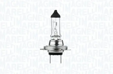 MAGNETI MARELLI H18 Автолампа 12V 65W (PY26d-1) magneti marelli 002557300000