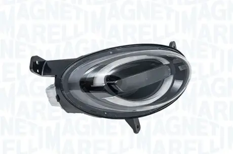 MAGNETI MARELLI Ходовий ліхтар лів. FIAT 500X 14- (led) Magneti Marelli 715010105700