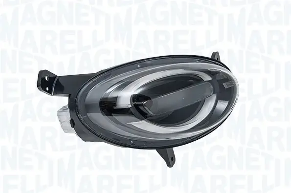 MAGNETI MARELLI Ходовий ліхтар прав. FIAT 500X 14- (led) Magneti Marelli 715010105600 (фото 1)