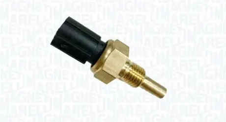 MAGNETI MARELLI HONDA Датчик температуры воды Accord 03-, Civic 00-, CR-V 02-, FR-V 05-, Jazz -02. magneti marelli 171916011570 Хонда Срв 3