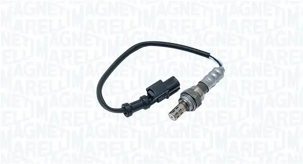MAGNETI MARELLI HONDA Кисневий датчик (лямбда-зонд) Accord VIII 2.0, Civic VIII 1.8, CR-V III, Pilot 05- magneti marelli 466016355200