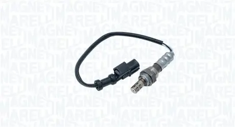 MAGNETI MARELLI HONDA Кисневий датчик (лямбда-зонд) Accord VIII 2.0, Civic VIII 1.8, CR-V III, Pilot 05- magneti marelli 466016355200