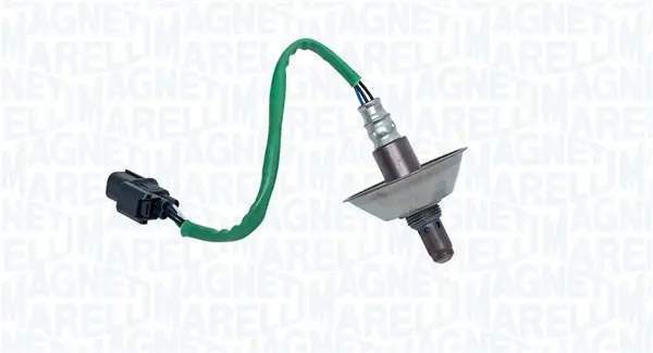MAGNETI MARELLI HONDA Кисневий датчик (лямбда зонд) CITY V, CIVIC VIII, CIVIC IX, JAZZ III 08- Magneti Marelli 466016355304 (фото 1)