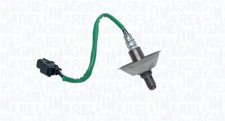 MAGNETI MARELLI HONDA Кисневий датчик (лямбда зонд) CITY V, CIVIC VIII, CIVIC IX, JAZZ III 08- Magneti Marelli 466016355304