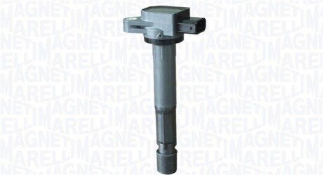 HONDA котушка запалювання Accord VII 2.0/2.4 03- magneti Marelli 060717235012