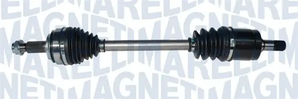 MAGNETI MARELLI HONDA піввісь права CIVIC -12 magneti marelli 302004190196