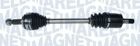 MAGNETI MARELLI HONDA піввісь права CIVIC -12 magneti marelli 302004190196