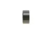 MAGNETI MARELLI HONDA Ролик натяжной (NSK).Accord VII,Civic,CR-V II,III,IV,FR-V 2.2CTDi 04- magneti marelli 331316171300
