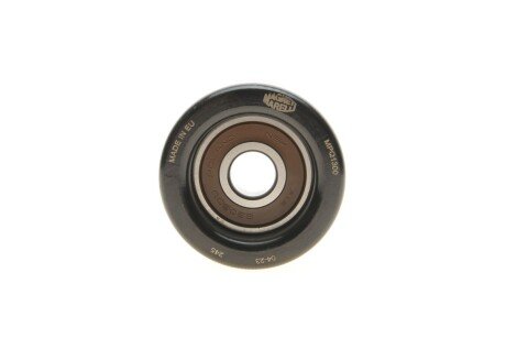 HONDA Ролик натяжной (NSK).Accord VII,Civic,CR-V II,III,IV,FR-V 2.2CTDi 04- magneti Marelli 331316171300