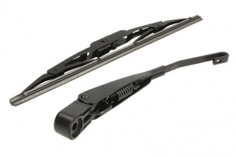 Поводок-рычаг дворника (стеклоочистителя) magneti Marelli 000723180035