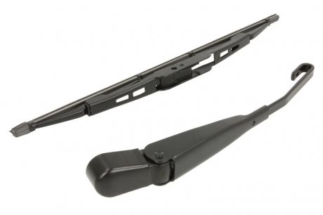 Поводок-рычаг дворника (стеклоочистителя) magneti Marelli 000723180035 на Хонда Срв 4