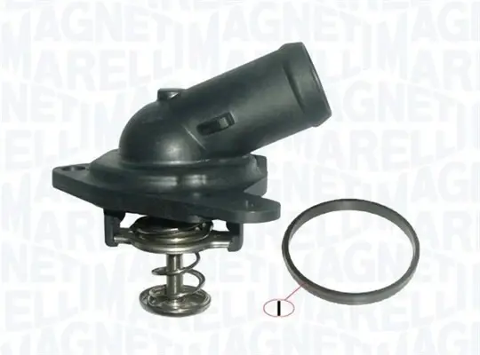 MAGNETI MARELLI HONDA Термостат Civic,CR-V II magneti marelli 352317101730