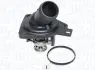 MAGNETI MARELLI HONDA Термостат с прокладкой 78°C Accord VII 2.0/2.4 03-,CR-V III 2.4 06- Magneti Marelli 352317101720 (фото 1)