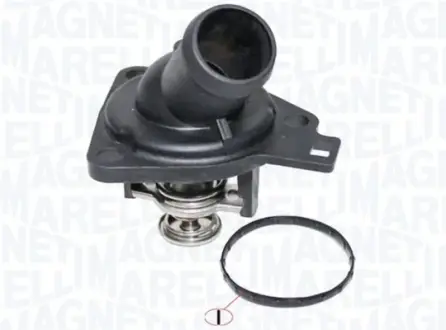 MAGNETI MARELLI HONDA Термостат с прокладкой 78°C Accord VII 2.0/2.4 03-,CR-V III 2.4 06- Magneti Marelli 352317101720