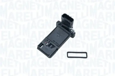 MAGNETI MARELLI HONDA Витратомір повітря ACCORD 2.4 14-, CIVIC 1.4 12-, CIVIC 1.8 12-, CR-V 2.0 12-, JAZZ 1.3 15- Magneti Marelli 213719832019