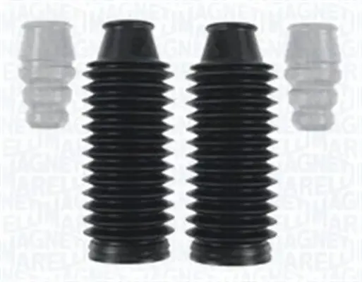 MAGNETI MARELLI HONDA Защита аморт.передн.Jazz 03- magneti marelli 310116110222