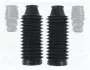 MAGNETI MARELLI HONDA Защита аморт.передн.Jazz 03- magneti marelli 310116110222