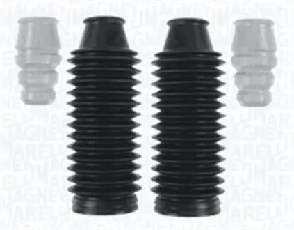 MAGNETI MARELLI HONDA Защита аморт.передн.Jazz 03- magneti marelli 310116110222