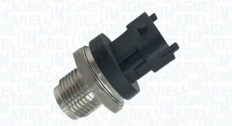 MAGNETI MARELLI HYUNDAI датчик тиску палива (CR) Santa FE 2.2CRDi 06-, Tucson 2,0, Getz, KIA Sportage. Magneti Marelli 215810015700