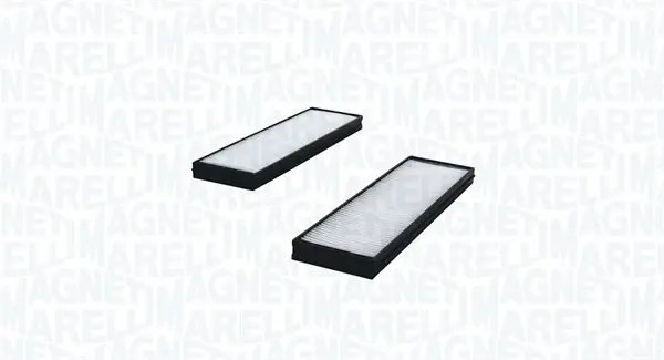 Фильтр салона magneti marelli 350203066340