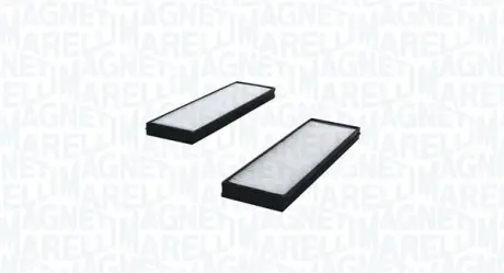 Фільтр салону Magneti Marelli 350203066340