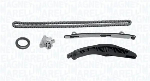 MAGNETI MARELLI HYUNDAI К-т ланцюга ГРМ i10/i20/i30 1,0T-GDI, KIA Ceed, Rio, Picanto Magneti Marelli 341500001320 (фото 1)