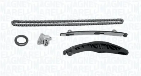 MAGNETI MARELLI HYUNDAI К-т ланцюга ГРМ i10/i20/i30 1,0T-GDI, KIA Ceed, Rio, Picanto Magneti Marelli 341500001320