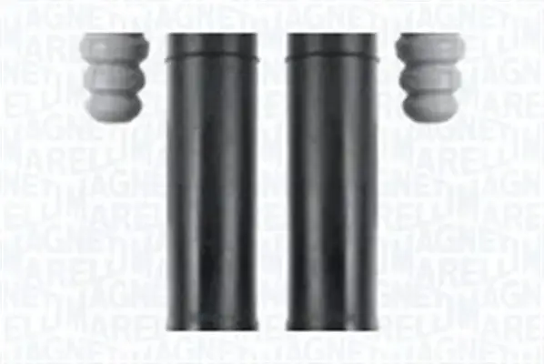 MAGNETI MARELLI HYUNDAI К-т защитный амортизатора задн. SANTA FE I, CHERY Magneti Marelli 310116110231 (фото 1)