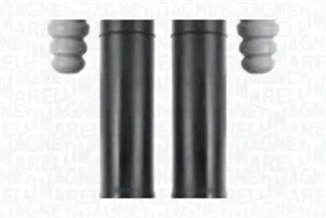 MAGNETI MARELLI HYUNDAI К-т защитный амортизатора задн. SANTA FE I, CHERY Magneti Marelli 310116110231