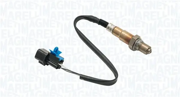 MAGNETI MARELLI HYUNDAI Кисневий датчик (лямбда-зонд) GETZ 1.1 05-, i30 1.4 09-, KIA Magneti Marelli 466016355206 (фото 1)