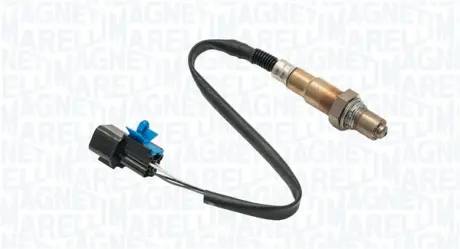 MAGNETI MARELLI HYUNDAI Кисневий датчик (лямбда-зонд) GETZ 1.1 05-, i30 1.4 09-, KIA magneti marelli 466016355206 Киа Пиканто