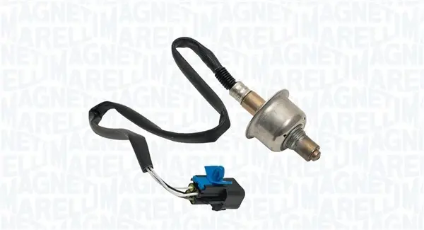 MAGNETI MARELLI HYUNDAI Кисневий датчик (лямбда-зонд) i10 II, i30, i20 II, KIA magneti marelli 466016355204