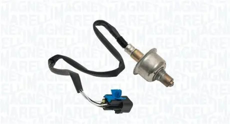 MAGNETI MARELLI HYUNDAI Кисневий датчик (лямбда-зонд) i10 II, i30, i20 II, KIA magneti marelli 466016355204