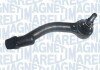 HYUNDAI Наконечник рул тяги (левый) Tucson 04-, KIA SPORTAGE magneti Marelli 301191604490