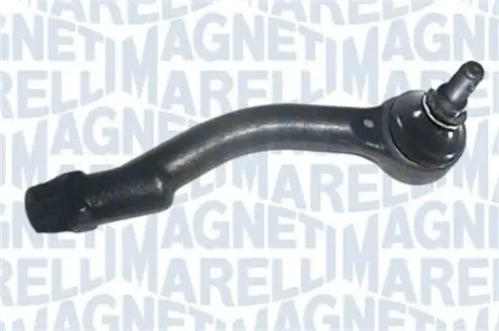 MAGNETI MARELLI HYUNDAI Наконечник рул тяги (левый) Tucson 04-, KIA SPORTAGE Magneti Marelli 301191604490