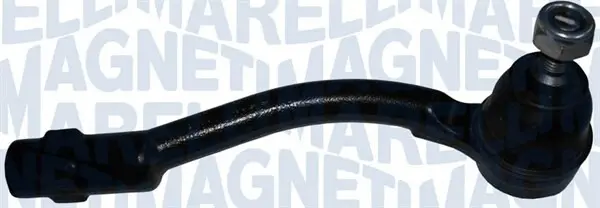MAGNETI MARELLI HYUNDAI наконечник рул тяги лівий i30, KIA Ceed 06-, Cerato 08- Magneti Marelli 301191604530 (фото 1)