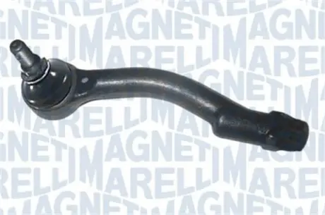 MAGNETI MARELLI HYUNDAI Наконечник рул тяги (правый) Tucson 04-, KIA SPORTAGE Magneti Marelli 301191604480