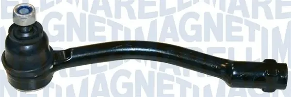 MAGNETI MARELLI HYUNDAI Наконечник рулевой левый Solaris,Kia Rio III magneti marelli 301191604470