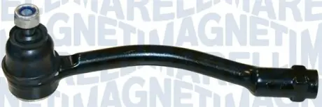 MAGNETI MARELLI HYUNDAI Наконечник рулевой левый Solaris,Kia Rio III Magneti Marelli 301191604470