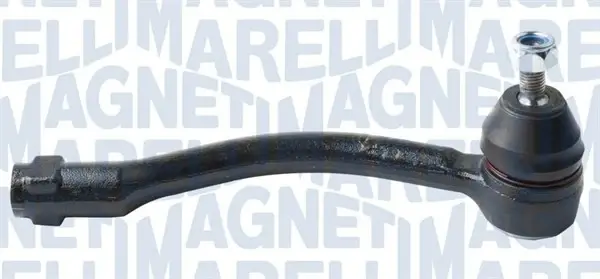 MAGNETI MARELLI HYUNDAI Наконечник рулевой правый Solaris,Kia Rio III Magneti Marelli 301191604460 (фото 1)