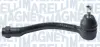 MAGNETI MARELLI HYUNDAI Наконечник рулевой правый Solaris,Kia Rio III Magneti Marelli 301191604460 (фото 1)