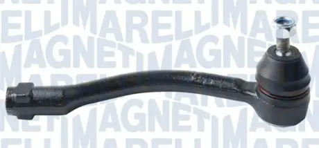 MAGNETI MARELLI HYUNDAI Наконечник рулевой правый Solaris,Kia Rio III magneti marelli 301191604460
