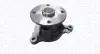 MAGNETI MARELLI HYUNDAI Помпа воды i10/20 1.2 08-,Kia Picanto,Rio 1.2 11- Magneti Marelli 352316171273 (фото 1)