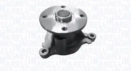 MAGNETI MARELLI HYUNDAI Помпа воды i10/20 1.2 08-,Kia Picanto,Rio 1.2 11- Magneti Marelli 352316171273