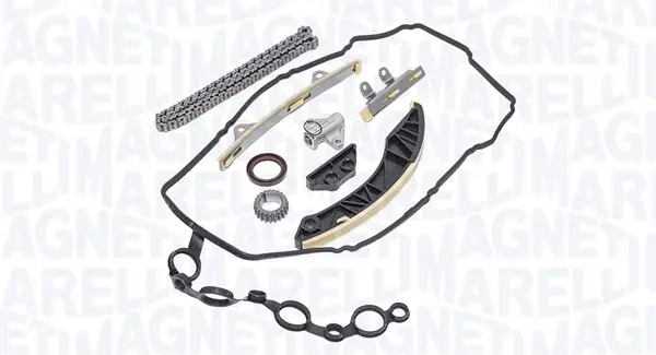 MAGNETI MARELLI HYUNDAI Р/к-кт ланцюга ГРМ i10/20 1.2 08- magneti marelli 341500000970
